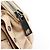 Marc Jacobs Borsa 2-Way Susan in pelle beige - vista 7