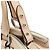 Marc Jacobs Borsa 2-Way Susan in pelle beige - vista 9