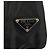 Prada Borsa a tracolla B8362 Black Tessuto Impuntu con catena in plastica - vista 5
