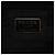 Prada Borsa a tracolla B8362 Black Tessuto Impuntu con catena in plastica - vista 9
