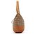 Coach Borsa a tracolla Signature Canvas Beige Brown - vista 2