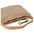 Coach Borsa a tracolla Signature Canvas Beige Brown - vista 9