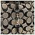 Coach Borsa a Tracolla Hobo 6845 Grey Black Signature Canvas - vista 6