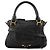 Chloé Borsa a tracolla 2-way Marcie in pelle nera