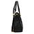 Chloé Borsa a tracolla 2-way Marcie in pelle nera - vista 2