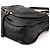 Chloé Borsa a tracolla 2-way Marcie in pelle nera - vista 9