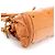 Chloé Borsa a tracolla Paddington in pelle marrone chiaro - vista 11