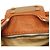 Chloé Borsa a tracolla Paddington in pelle marrone chiaro - vista 15