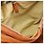 Chloé Borsa a tracolla Paddington in pelle marrone chiaro - vista 17
