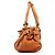 Chloé Borsa a tracolla Paddington in pelle marrone chiaro - vista 2