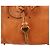 Chloé Borsa a tracolla Paddington in pelle marrone chiaro - vista 8