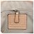 Coach Borsa a tracolla Soho in pelle beige F17217 - vista 13