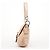 Coach Borsa a tracolla Soho in pelle beige F17217 - vista 2