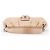 Coach Borsa a tracolla Soho in pelle beige F17217 - vista 4