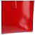 Prada Borsa Tote Sport 1995 Red Spazzolato - vista 10