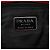 Prada Borsa Tote Sport 1995 Red Spazzolato - vista 8