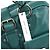 Marc Jacobs Borsa Tote Venetia in pelle verde - vista 17