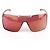 Dior Viktim 1 Pink Shield Sonnenbrille - Ansicht 2
