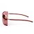 Dior Viktim 1 Pink Shield Sonnenbrille - Ansicht 3