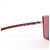 Dior Viktim 1 Pink Shield Sonnenbrille - Ansicht 7