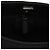 Bamboo Gucci 001 3739 Borsa a tracolla in nylon nero con bambù - vista 11