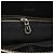 Chloé Borsa 2-Way Edith in pelle nera - vista 12