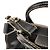 Chloé Borsa 2-Way Edith in pelle nera - vista 7