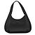 Coach Borsa a tracolla Ergo Mini in pelle nera 9027 - vista 3