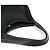 Coach Borsa a tracolla Ergo Mini in pelle nera 9027 - vista 7