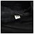 Prada Borsa Tessuto Metal con manico superiore Navy Gold - vista 11
