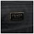 Prada Borsa Tessuto Metal con manico superiore Navy Gold - vista 13