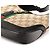 Gucci 001 3766 Borsa a tracolla GG Jackie Beige Brown - vista 7