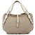 Céline Borsa a tracolla Bittersweet Macadam Beige Ivory