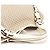 Céline Borsa a tracolla Bittersweet Macadam Beige Ivory - vista 10
