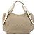 Céline Borsa a tracolla Bittersweet Macadam Beige Ivory - vista 3