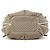 Céline Borsa a tracolla Bittersweet Macadam Beige Ivory - vista 5