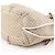 Céline Borsa a tracolla Bittersweet Macadam Beige Ivory - vista 9