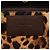 Dolce & Gabbana Borsa Tote Balloon 2-Way in pelle nera - vista 12