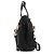 Dolce & Gabbana Borsa Tote Balloon 2-Way in pelle nera - vista 2