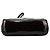 Dolce & Gabbana Borsa Tote Balloon 2-Way in pelle nera - vista 5