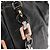 Dolce & Gabbana Borsa Tote Balloon 2-Way in pelle nera - vista 6