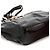 Dolce & Gabbana Borsa Tote Balloon 2-Way in pelle nera - vista 7
