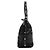 Coach Borsa a Tracolla Signature Nera 12909 - vista 2