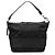 Coach Borsa a Tracolla Signature Nera 12909 - vista 3