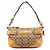 Coach 7077 Borsa 2-Way Soho Signature Beige Tan