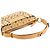 Coach 7077 Borsa 2-Way Soho Signature Beige Tan - vista 10