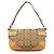 Coach 7077 Borsa 2-Way Soho Signature Beige Tan - vista 3
