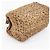 Givenchy Borsa a pochette Pandora in camoscio leopardato - vista 9