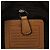 Coach F07077 Borsa a tracolla 2-Way Soho Signature Beige Tan - vista 13