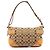 Coach F07077 Borsa a tracolla 2-Way Soho Signature Beige Tan - vista 3